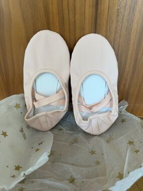 Stelle Ballet Shoes- little kid 13